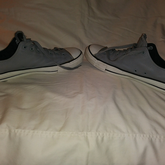 Converse All Star Adult Unisex Low Top shoe - Picture 6 of 10